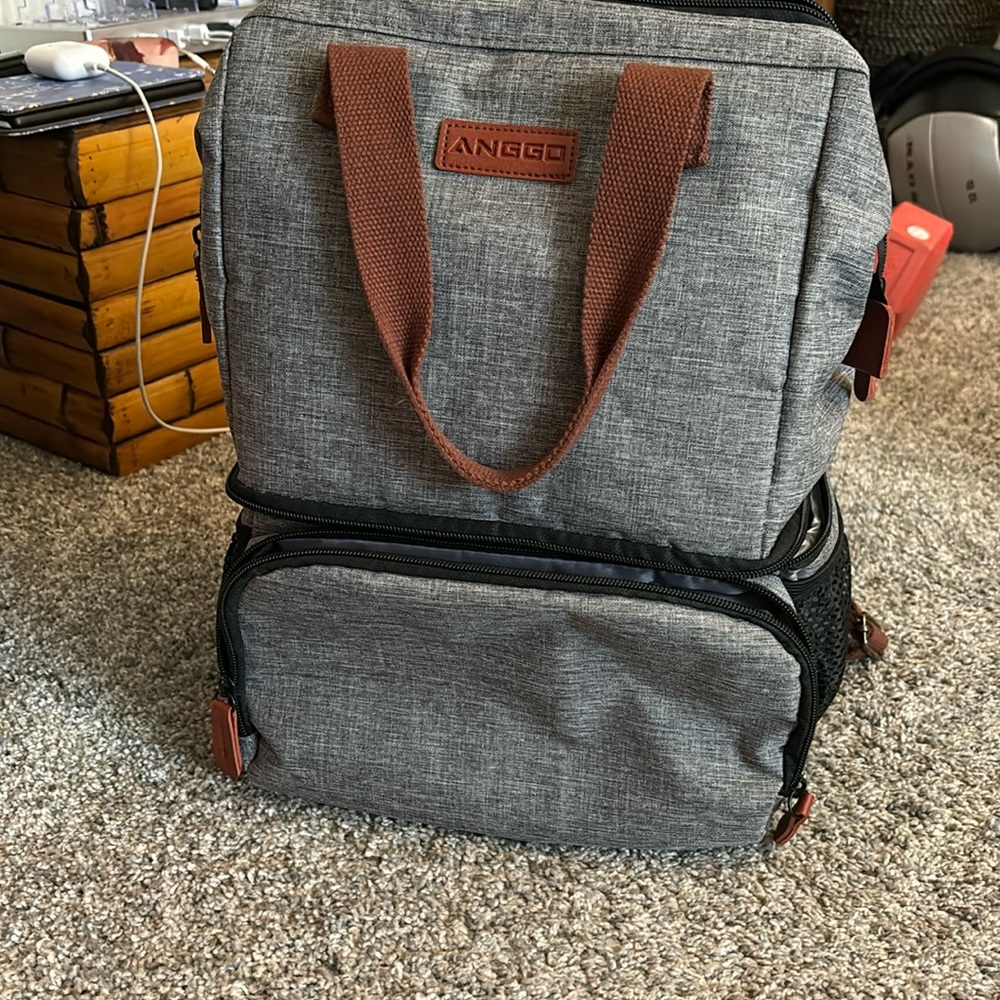 Backpack